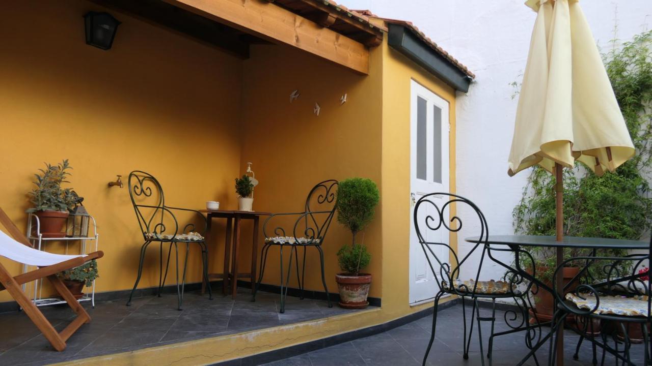 Domus Duorum OOporto Exterior foto