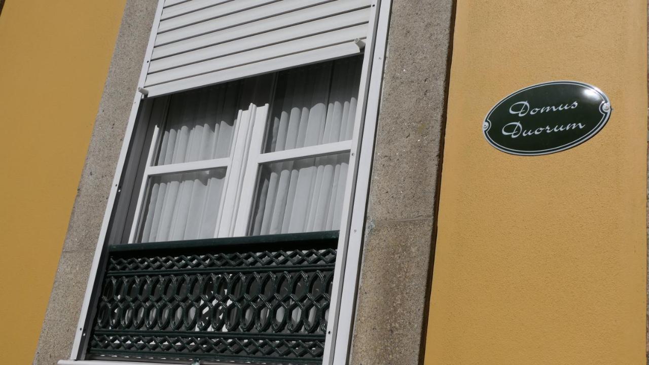 Domus Duorum OOporto Exterior foto