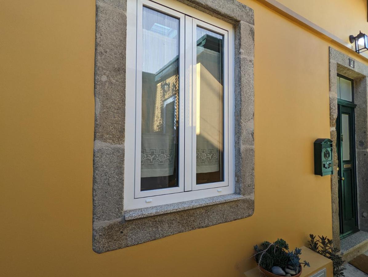 Domus Duorum OOporto Exterior foto
